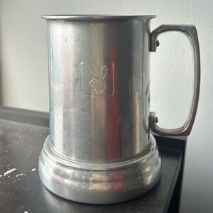 Vintage Playboy Stein